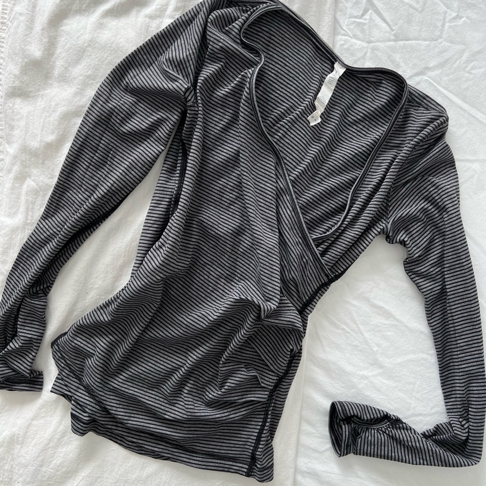 Lululemon long sleeve